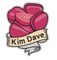 The Kim Dave Course