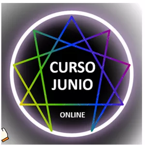 Imagen de portada para Curso online CURSO ENEAGRAMA CUARTO CAMINO