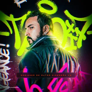 Imagem de capa para o Curso online Designer de Outra Dimensão v2 + Curso de Photoshop