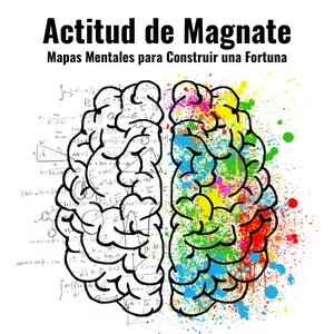 Imagen de portada para Curso online Actitud de Magnate: Mapas Mentales para Construir una Fortuna