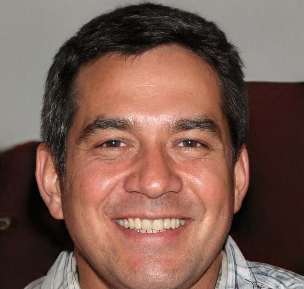 Carlos Rodriguez