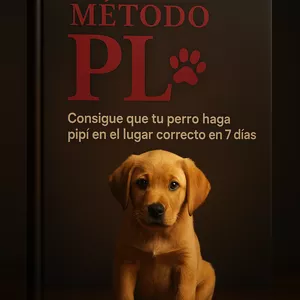 Imagen de portada para Ebook MÉTODO PL 