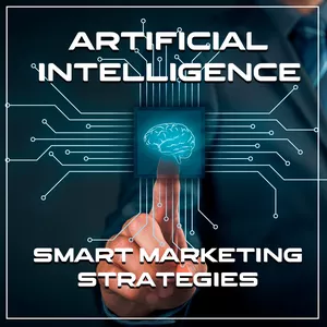 Cover image for Ebook Powered Your Business With a Artificial Intelligence