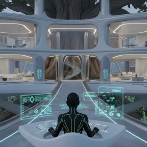 Cover image for Online course Focus Protocols™ | Neural Design &amp; Deep Flow