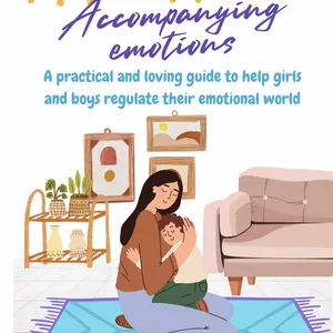 Cover image for Ebook Accompanying emotions