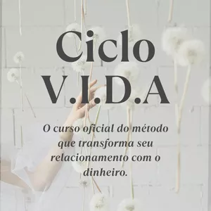 Imagem do curso Ciclo V.I.D.A.
