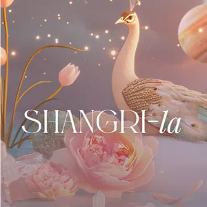 Imagen de portada para Curso online SHANGRI-LA