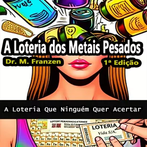 Imagem de capa para o Curso online A Loteria dos Metais Pesados