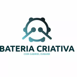 Imagem de capa para o Curso online Bateria Criativa