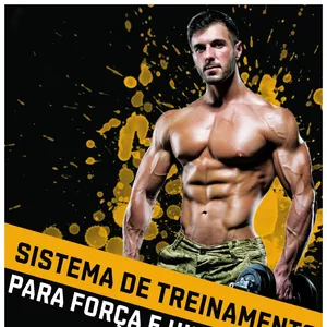 Imagem do curso Métodos De Treinamento para Força e Hipertrofia