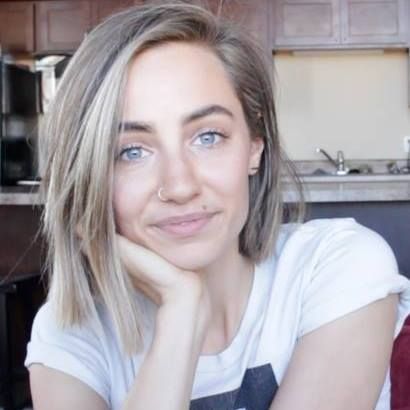 Victoria Zimmerman