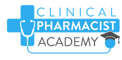 Clinical Pharmacist Academy logo