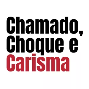 Imagem de capa para o Curso online Chamado, Choque e Carisma