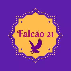 Imagem principal do produto BARRIGA NEGATIVA FALCÃO21