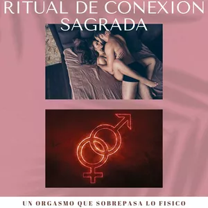 Imagen de portada para Curso online Ritual Conexión de Sexual Sagrada