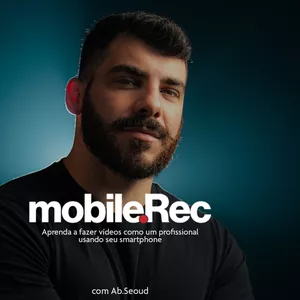 Imagem do curso Mobile.REC