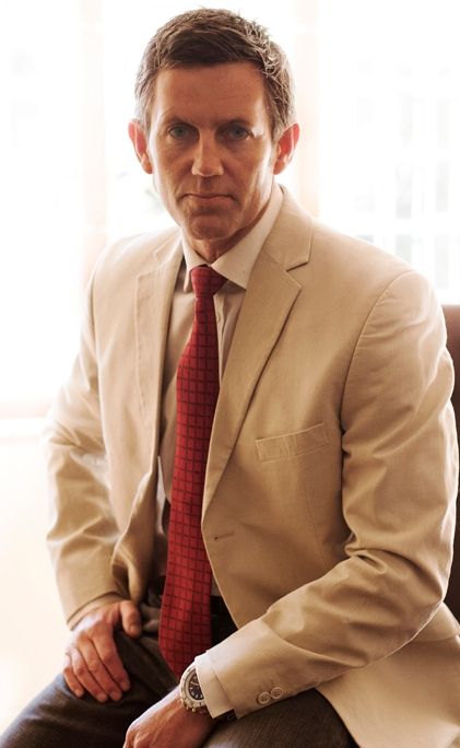 Riaan Pietersen
