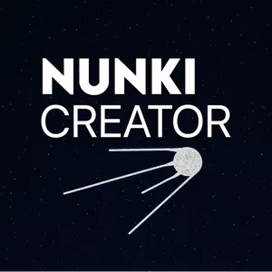 Imagem de capa para o Curso online NUNKI