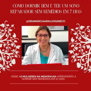 Imagem de capa para o Curso online COMO DORMIR BEM E TER UM SONO REPARADOR SEM REMÉDIOS EM 7 DIAS