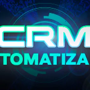 Imagem de capa para o Curso online Crm Automatizado