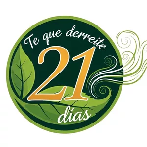 Imagen de portada para Ebook El Té que derrite en 21 dias