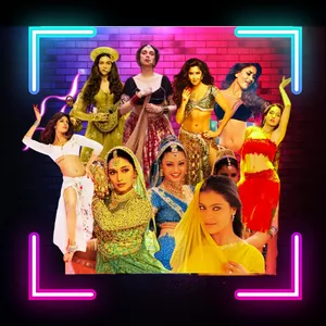 Imagen de portada para Curso online Curso de Danza Bollywood - Financiamiento