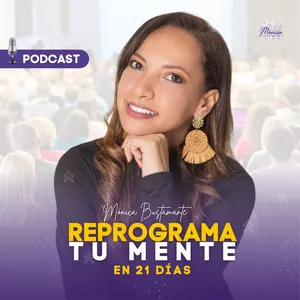 Imagen de portada para Curso online Reprograma tu Mente en 21 Días