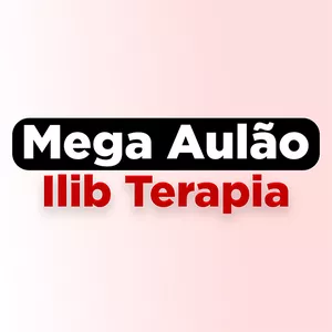 Imagem de capa para o Curso online Ilib Terapia