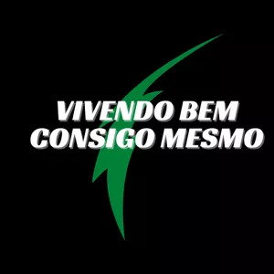 Imagem de capa para o Ebook Vivendo bem consigo mesmo