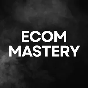 Imagen de portada para Curso online Ecom Mastery 