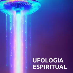 Imagem de UFOLOGIA ESPIRITUAL criado por Instituto Henrique Amaral na hotmart
