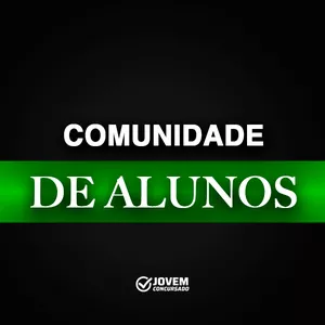 Imagem de capa para o Curso online COMUNIDADE DE ALUNOS TCE-MA
