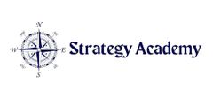 Strategy Academy logo