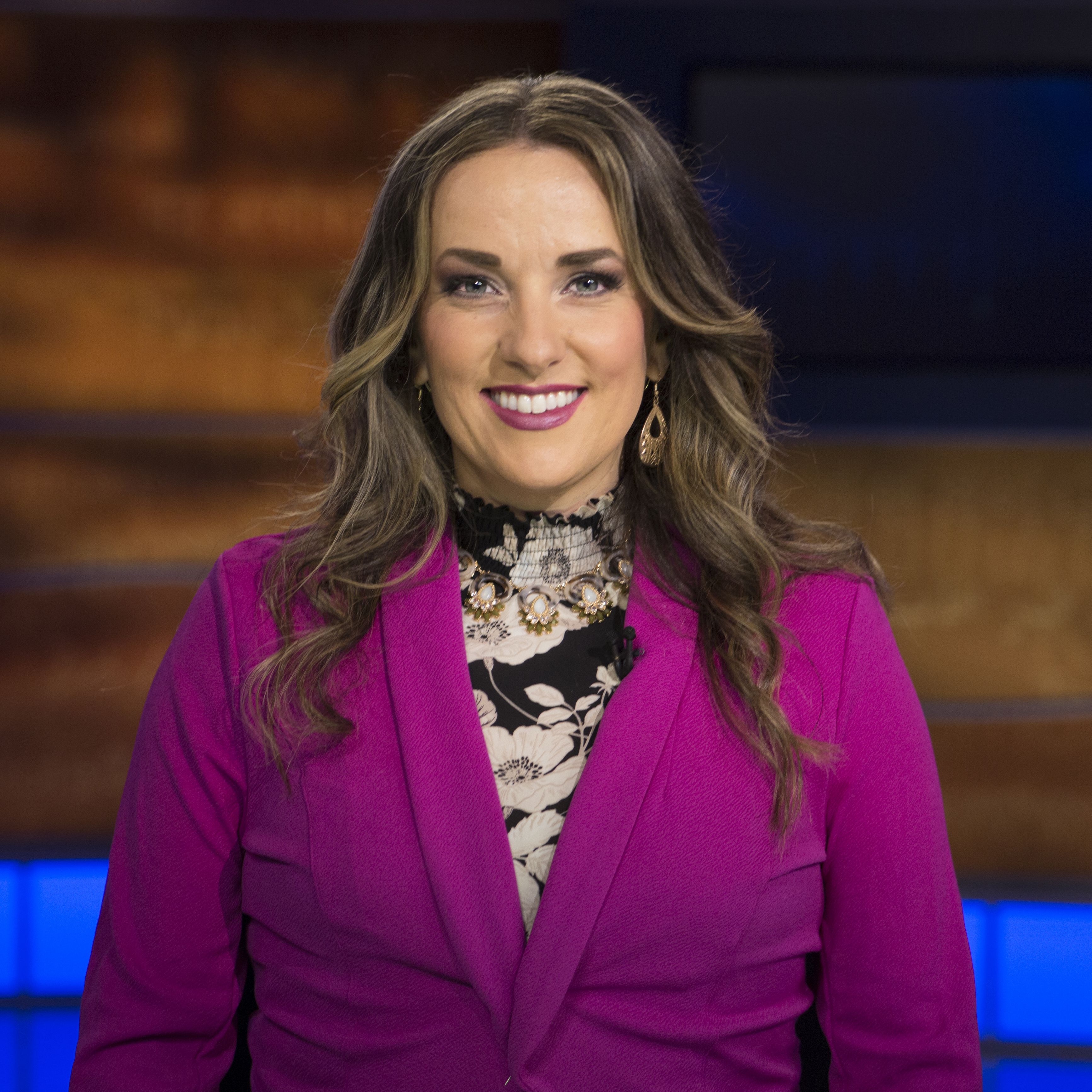 Amy Keesee Freudiger