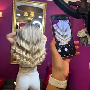 Imagen de portada para Curso online Secretos para un Balayage perfecto