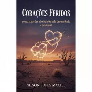 Imagem de capa para o Ebook Jornada de Crescimento Pessoal e Espiritual