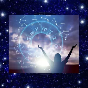 Imagem de capa para o Ebook Tudo sobre signo 