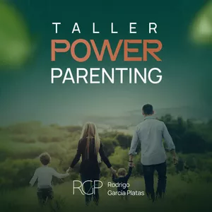 Imagen de portada para Curso online Parenting Basics