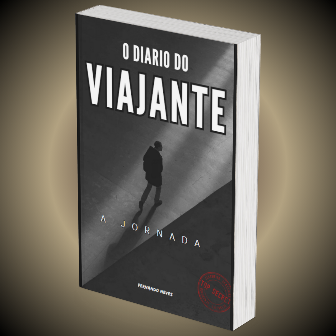 Imagem do curso o diário do viajante 