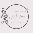  Teacher Rafaela Private Classes