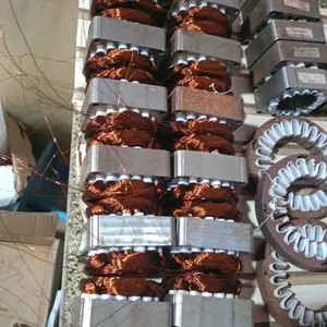 Imagem do curso BOBINAR: VENTILADORES ,CLIMATIZADORES , TANQUINHOS E MÁQUINAS DE LAVAR...