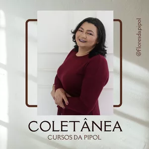 Imagem de capa para o Curso online COLETÂNEA DE CURSOS DA PIPOL