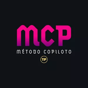 Imagem de capa para o Curso online M.C.P - Método Copiloto