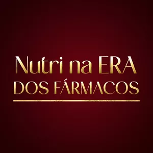 Imagem de capa para o Curso online Nutri na Era dos Fármacos