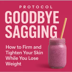 Cover image for Online course Goodbye Sagging Protocol