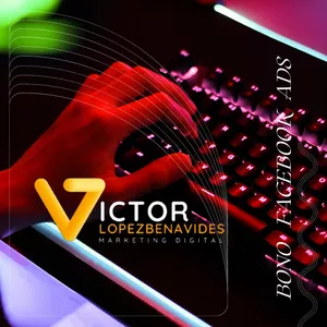 Imagen de portada para Curso online BONO FACEBOOK ADS 