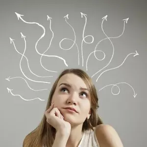 Imagen de portada para Curso online Mindfulness para Mujeres distraídas