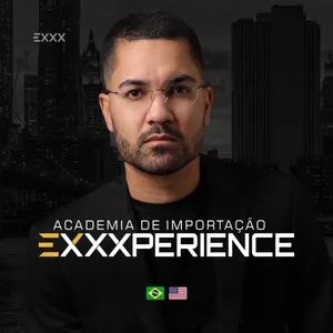 Imagem de capa para o Curso online ACADEMIA EXPERIENCE | MISTER INS