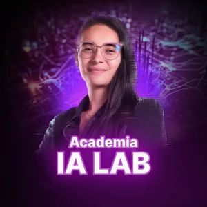 Imagen de portada para Curso online Academia IAlab
