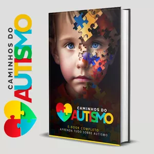 Imagem do curso Guia Caminhos Do Autismo
